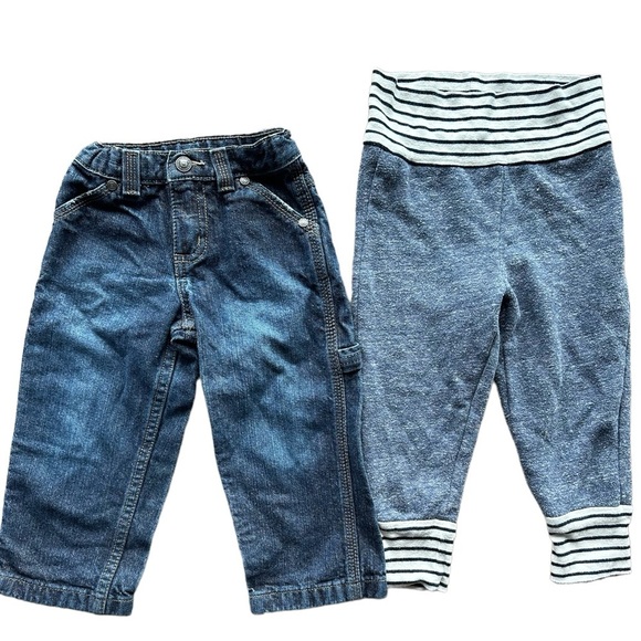 18-24  Month Baby Boys Pants Bundle - Picture 2 of 7